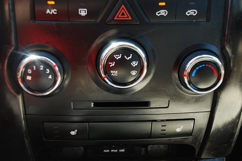 Used 2012 Kia Sorento LX w/ Convenience Pkg image 15