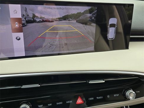 New 2026 Genesis GV70 2.5T image 11