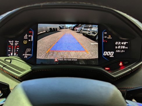 Used 2020 Lamborghini Huracan EVO image 32