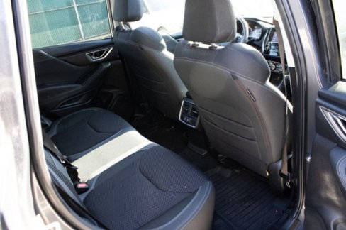 Used 2021 Subaru Forester Premium image 45