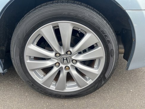 Used 2011 Honda Accord EX-L image 7
