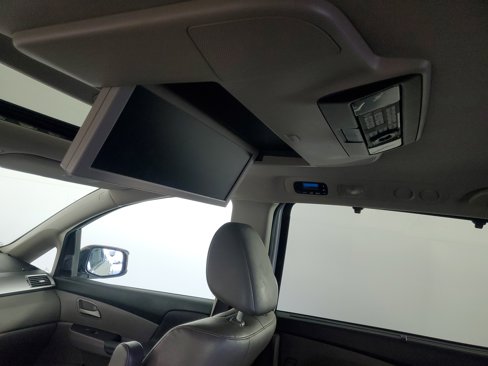 Used 2013 Honda Odyssey Touring Elite image 14