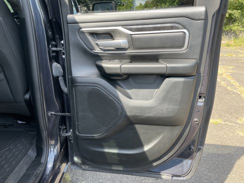 Certified 2021 RAM 1500 Big Horn image 18