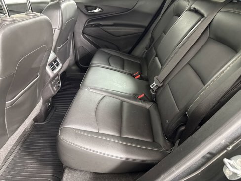 Used 2018 Chevrolet Equinox Premier image 19