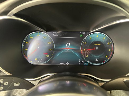 Certified 2021 Mercedes-Benz GLC 300 w/ Driver Assistance Package image 29