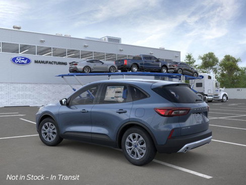 New 2026 Ford Escape Active image 4