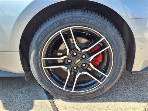 Used 2023 Ford Mustang Premium image 24