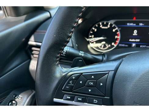 Used 2022 Nissan Altima 2.5 SR image 35