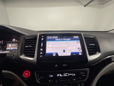 Used 2017 Honda Ridgeline RTL-E image 14