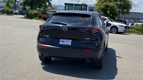 New 2025 MAZDA CX-30 AWD 2.5 S w/ Select Sport Pkg image 3
