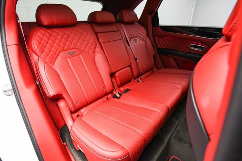 Used 2022 Bentley Bentayga Speed image 50