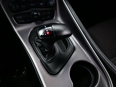 Used 2022 Dodge Challenger GT image 21