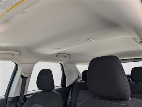 Used 2021 Ford Bronco Sport image 17