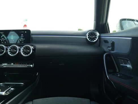 Certified 2022 Mercedes-Benz A 220 4MATIC image 26