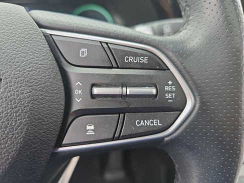 Used 2020 Hyundai Palisade Limited image 20