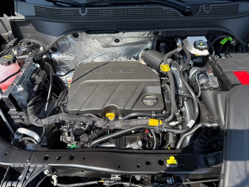 New 2026 Chevrolet Trax LT w/ Driver Confidence Package image 16
