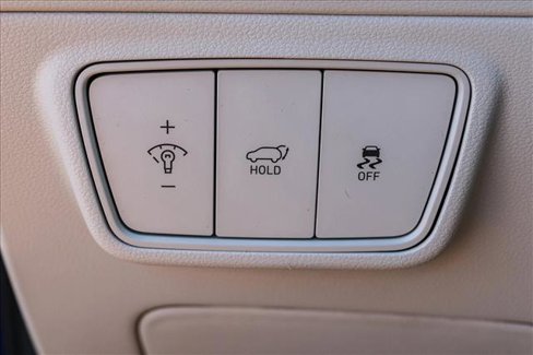 Used 2022 Hyundai Tucson Limited image 13