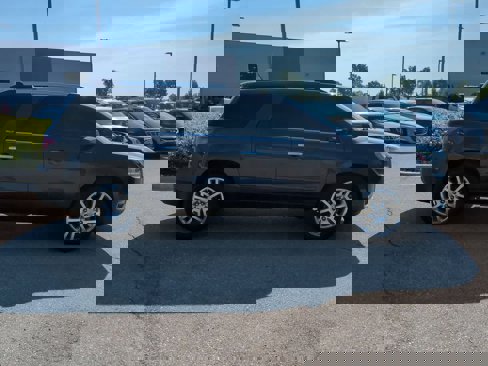 Used 2015 GMC Acadia SLT w/ Premium Edition image 9