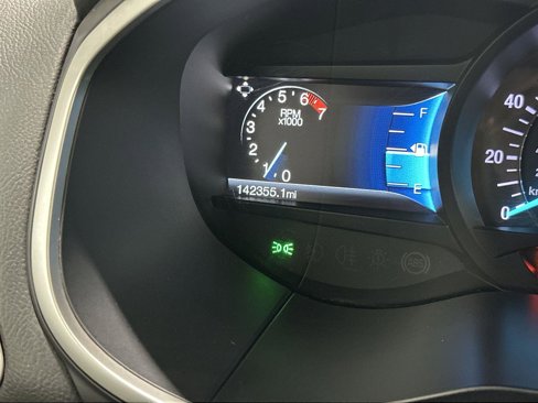 Used 2018 Ford Edge SEL w/ Equipment Group 201A image 12