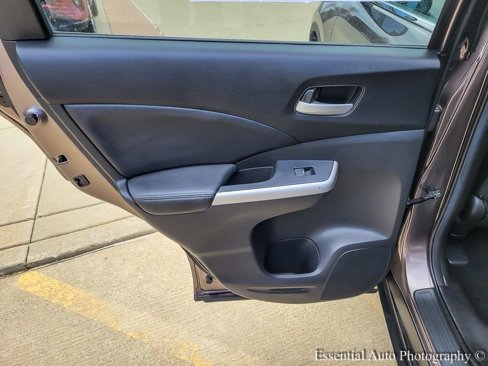 Used 2014 Honda CR-V EX-L image 21