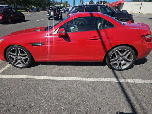 Used 2013 Mercedes-Benz SLK 250 image 3