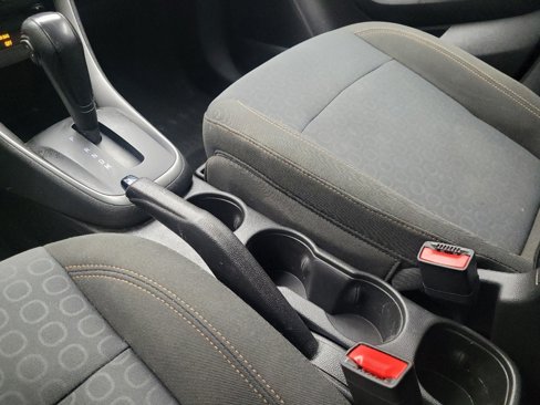 Used 2020 Chevrolet Trax LS w/ Tint and Cruise Package image 26