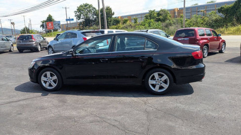 Used 2014 Volkswagen Jetta TDI image 21