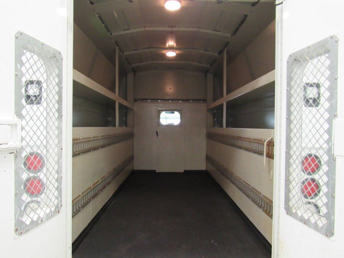 Used 2016 RAM ProMaster 2500 w/ Premium Appearance Group image 16