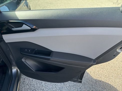 Certified 2024 Volkswagen Taos S image 19