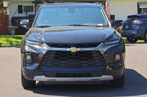 Used 2020 Chevrolet Blazer LT w/ Sound & Technology Package image 9