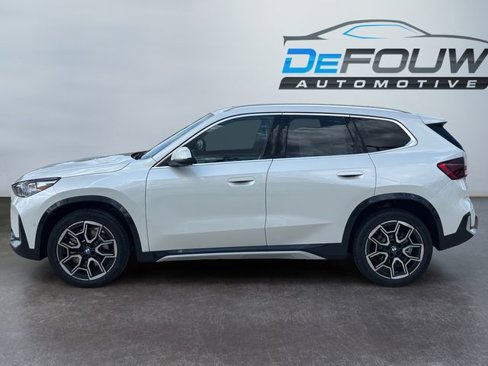New 2026 BMW X1 xDrive28i w/ Technology Package image 6