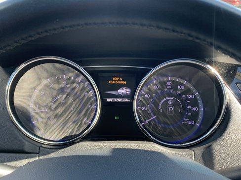 Used 2014 Hyundai Sonata Limited image 21