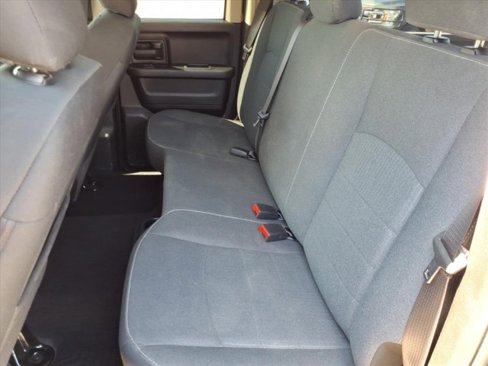 Used 2022 RAM 1500 Tradesman w/ Chrome Plus Package image 19
