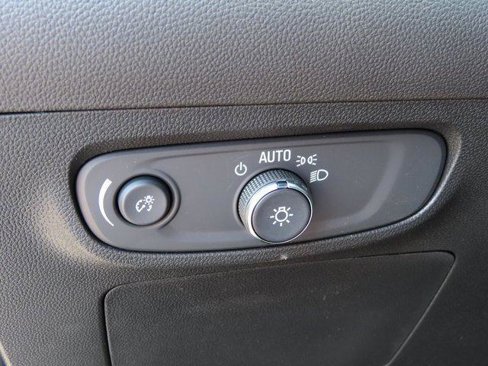 New 2025 Buick Encore GX Sport Touring w/ Comfort Package image 29