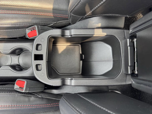 Used 2018 Jeep Compass Trailhawk w/ Leather Interior Group image 26