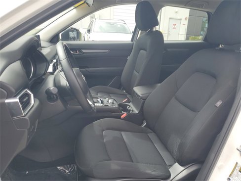 Used 2020 MAZDA CX-5 Sport image 17
