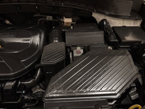 Used 2019 Hyundai Tucson SE image 23