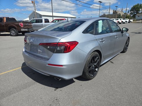 Used 2024 Honda Civic Sport image 3