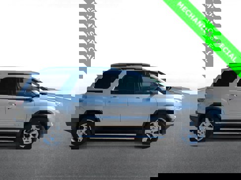 Used 2008 GMC Acadia SLE image 9