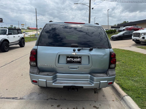 Used 2006 Chevrolet TrailBlazer LS image 4