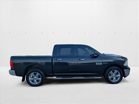 Used 2017 RAM 1500 Big Horn image 4