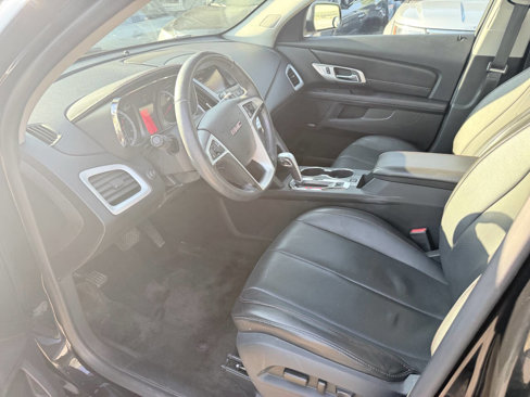 Used 2015 GMC Terrain SLT w/ Chrome Edition image 40