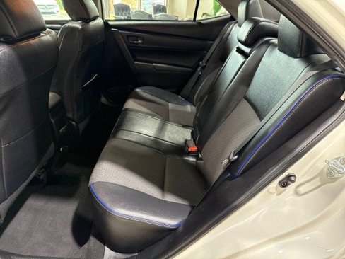 Used 2019 Toyota Corolla SE w/ SE Premium Package image 22