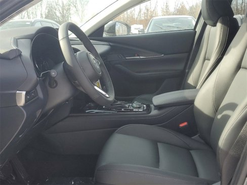 New 2025 MAZDA CX-30 AWD 2.5 S w/ Select Sport Pkg image 13