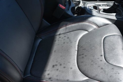 Used 2022 Jeep Cherokee Trailhawk w/ Premium Leather Package image 23