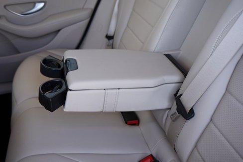 Certified 2021 Mercedes-Benz GLC 300 image 26