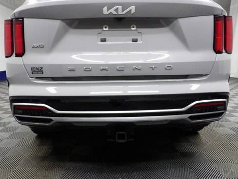 Used 2022 Kia Sorento SX image 39