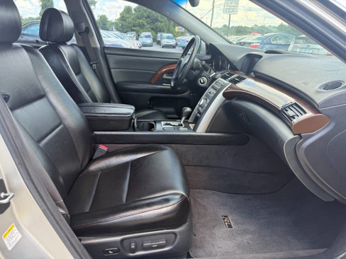 Used 2006 Acura RL image 14