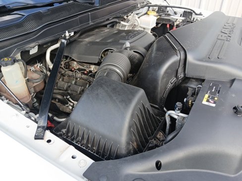 Used 2020 RAM 2500 Big Horn image 14