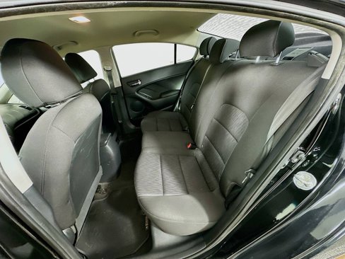 Used 2016 Kia Forte LX image 22